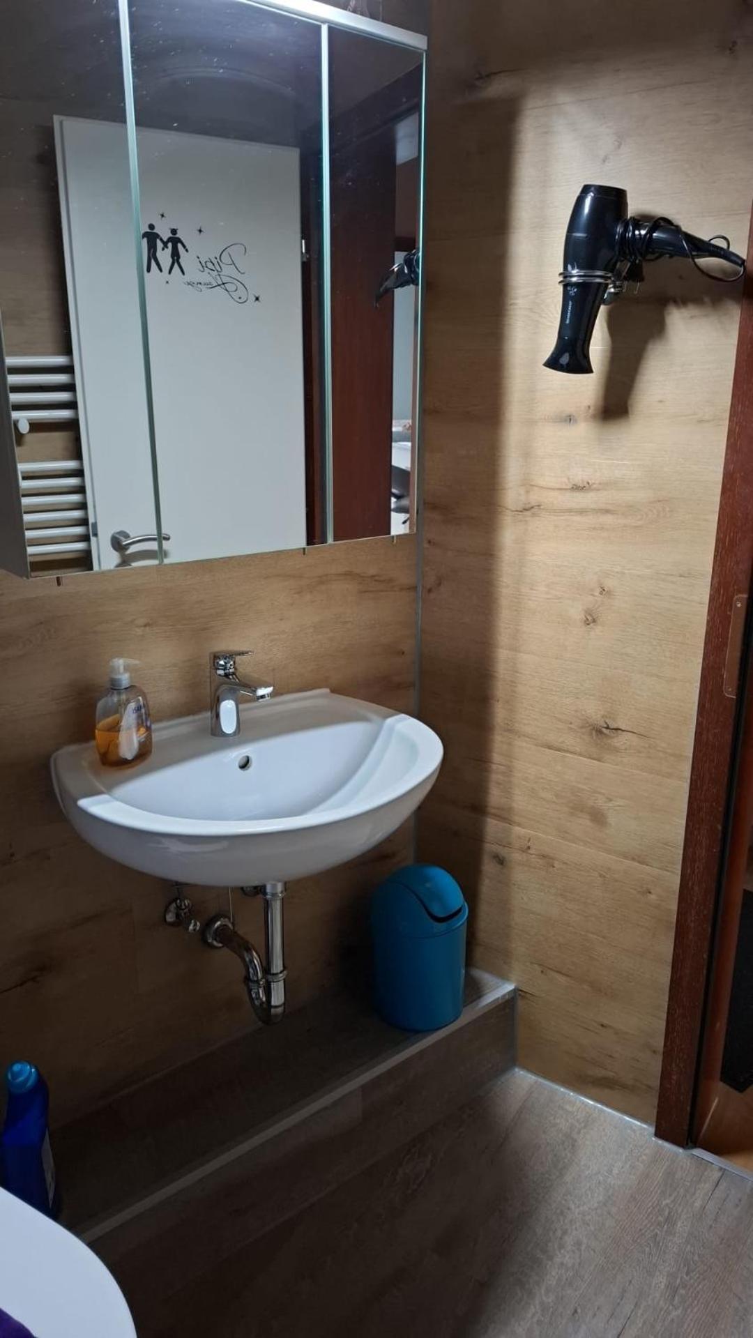Meerblick Glücksburg Buitenkant foto